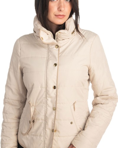 Γυναικείο Επώνυμο Μπουφάν - K540