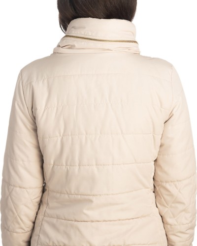 Γυναικείο Επώνυμο Μπουφάν - K540