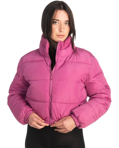 Γυναικείο Επώνυμο Μπουφάν - K541