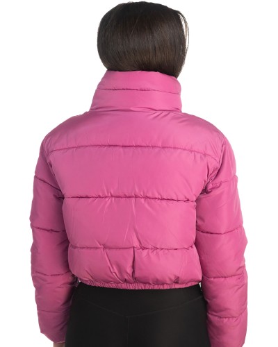 Γυναικείο Επώνυμο Μπουφάν - K541