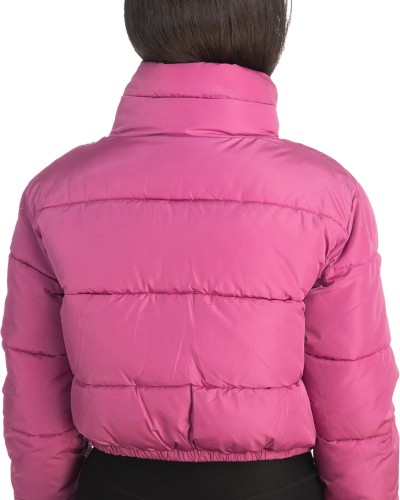 Γυναικείο Επώνυμο Μπουφάν - K541