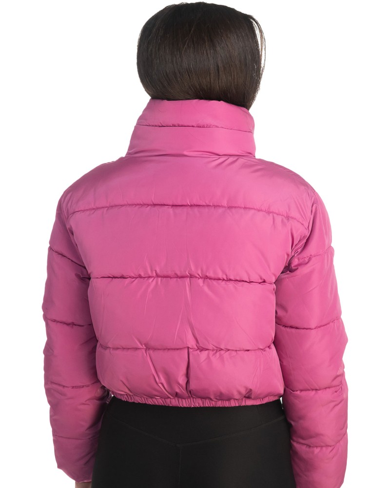 Γυναικείο Επώνυμο Μπουφάν - K541