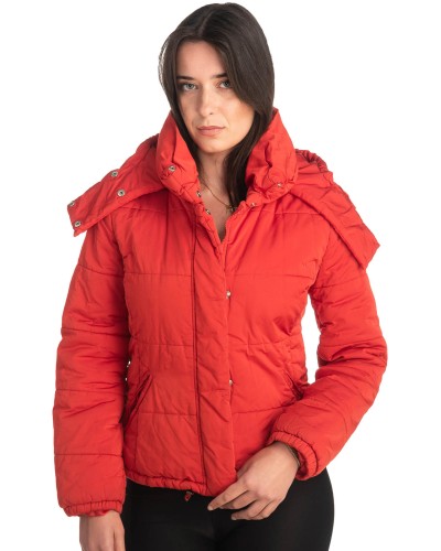 Γυναικείο Επώνυμο Μπουφάν - K543