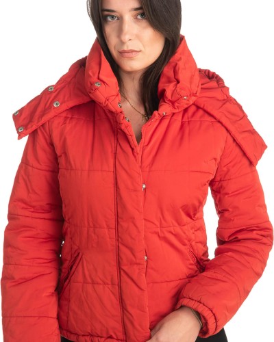 Γυναικείο Επώνυμο Μπουφάν - K543