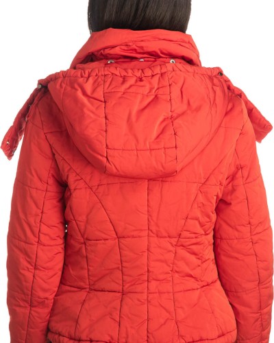 Γυναικείο Επώνυμο Μπουφάν - K543