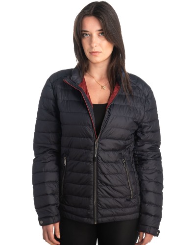 Γυναικείο Επώνυμο Μπουφάν - K544