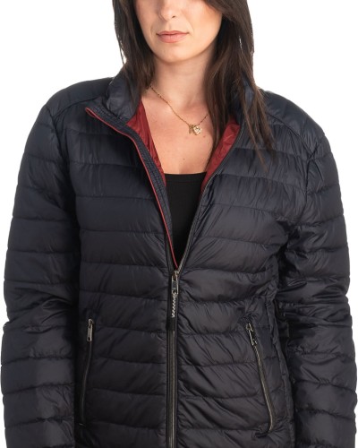 Γυναικείο Επώνυμο Μπουφάν - K544