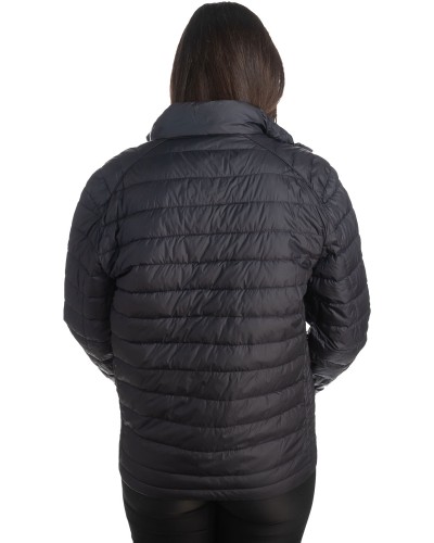 Γυναικείο Επώνυμο Μπουφάν - K544