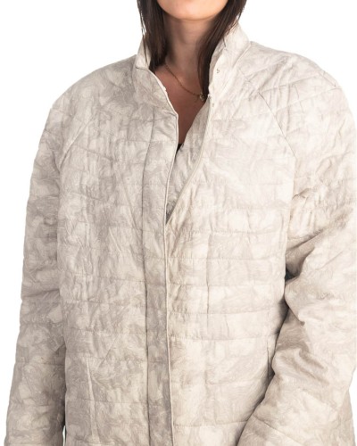 Γυναικείο Επώνυμο Μπουφάν - K545