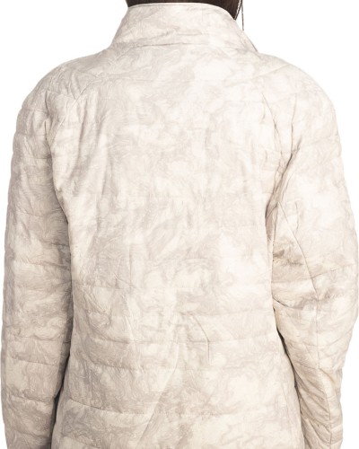 Γυναικείο Επώνυμο Μπουφάν - K545