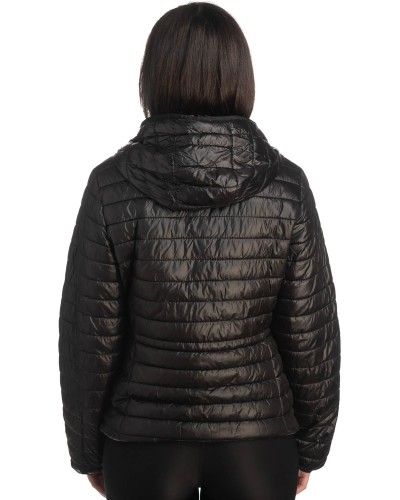 Γυναικείο Επώνυμο Μπουφάν - K546