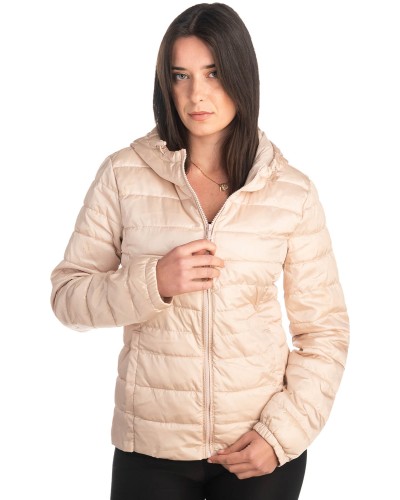 Γυναικείο Επώνυμο Μπουφάν - K547