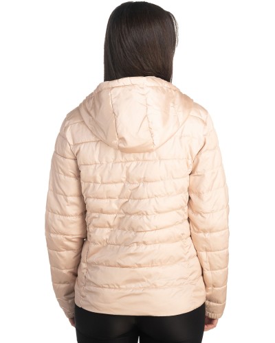 Γυναικείο Επώνυμο Μπουφάν - K547