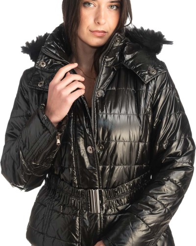 Γυναικείο Επώνυμο Μπουφάν - K549