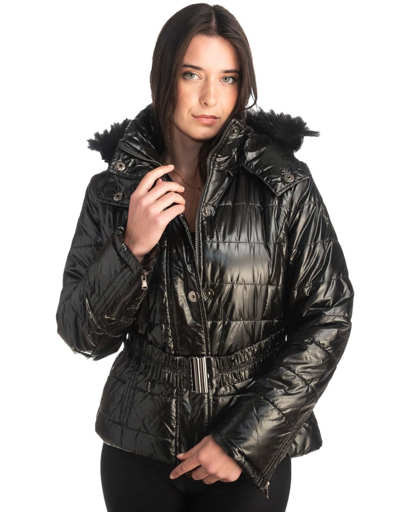 Γυναικείο Επώνυμο Μπουφάν - K549