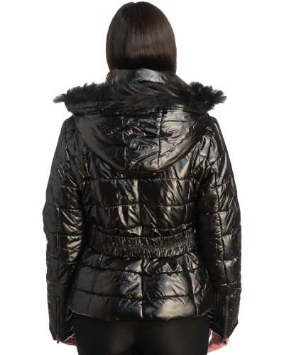 Γυναικείο Επώνυμο Μπουφάν - K549