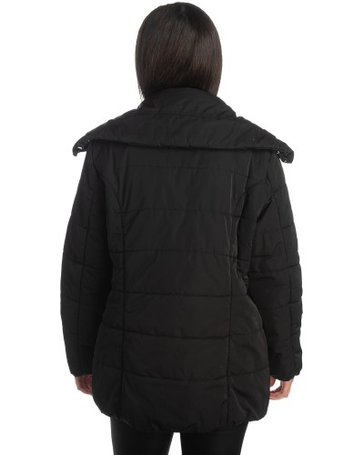 Γυναικείο Επώνυμο Μπουφάν - K551