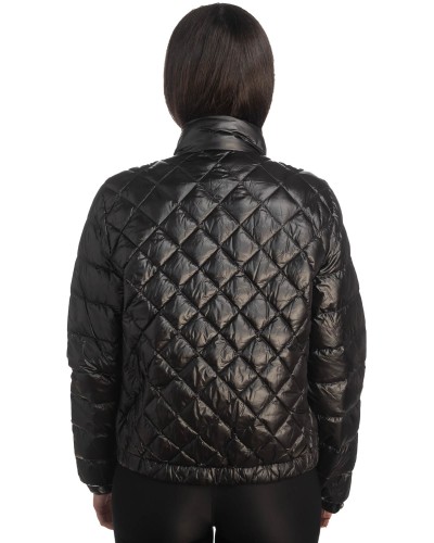 Γυναικείο Επώνυμο Μπουφάν - K552