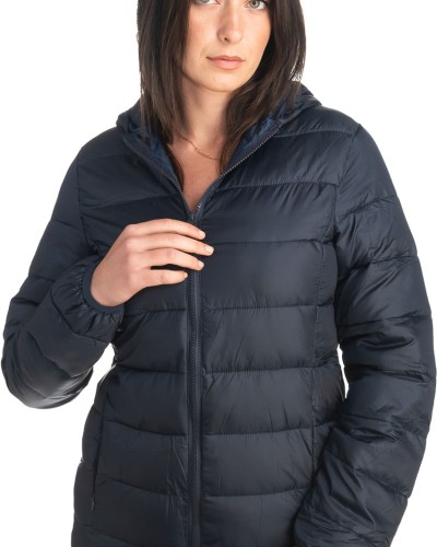 Γυναικείο Επώνυμο Μπουφάν - K553