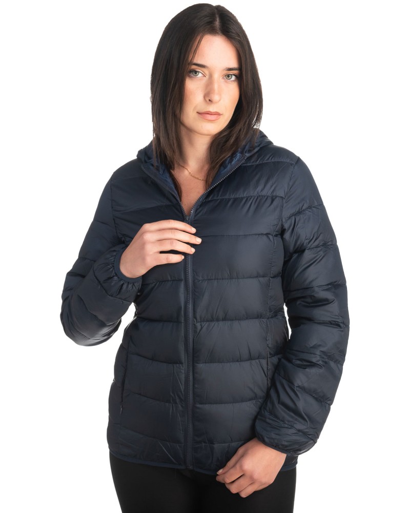 Γυναικείο Επώνυμο Μπουφάν - K553