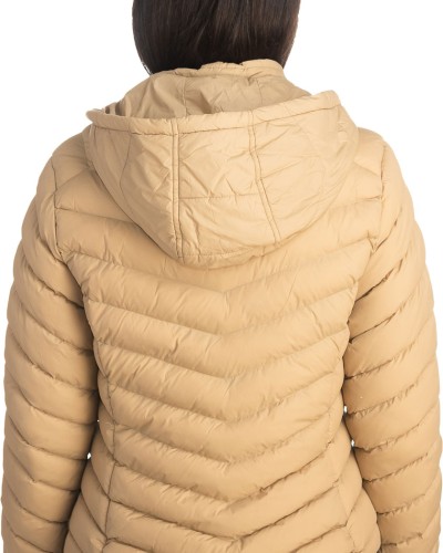 Γυναικείο Επώνυμο Μπουφάν - K555