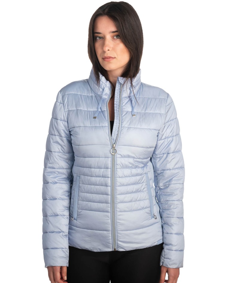 Γυναικείο Επώνυμο Μπουφάν - K556