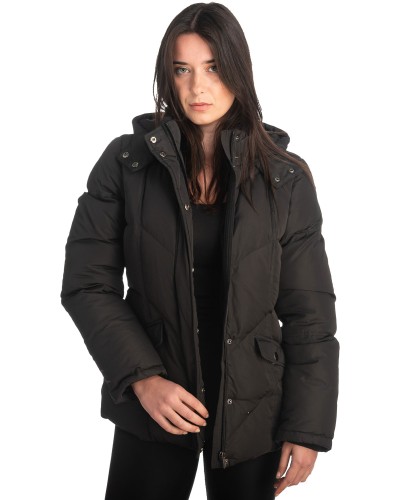 Γυναικείο Επώνυμο Μπουφάν - K557