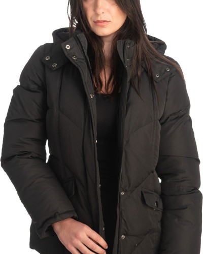 Γυναικείο Επώνυμο Μπουφάν - K557