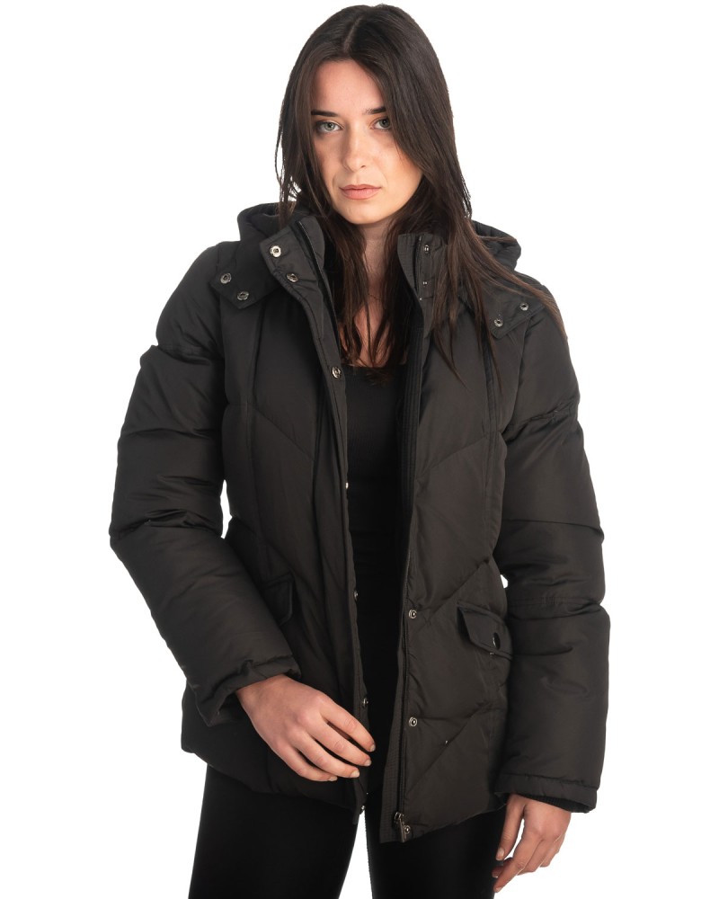 Γυναικείο Επώνυμο Μπουφάν - K557