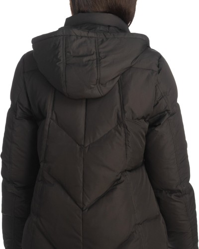 Γυναικείο Επώνυμο Μπουφάν - K557