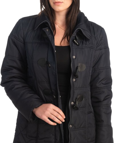 Γυναικείο Επώνυμο Μπουφάν - K558