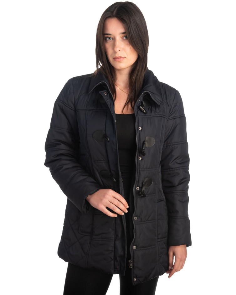 Γυναικείο Επώνυμο Μπουφάν - K558