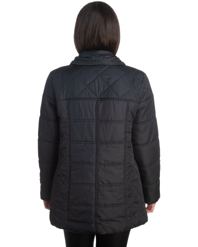 Γυναικείο Επώνυμο Μπουφάν - K558