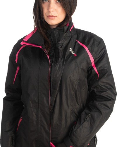 Γυναικείο Επώνυμο Μπουφάν - K559