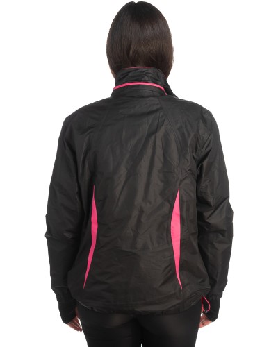 Γυναικείο Επώνυμο Μπουφάν - K559