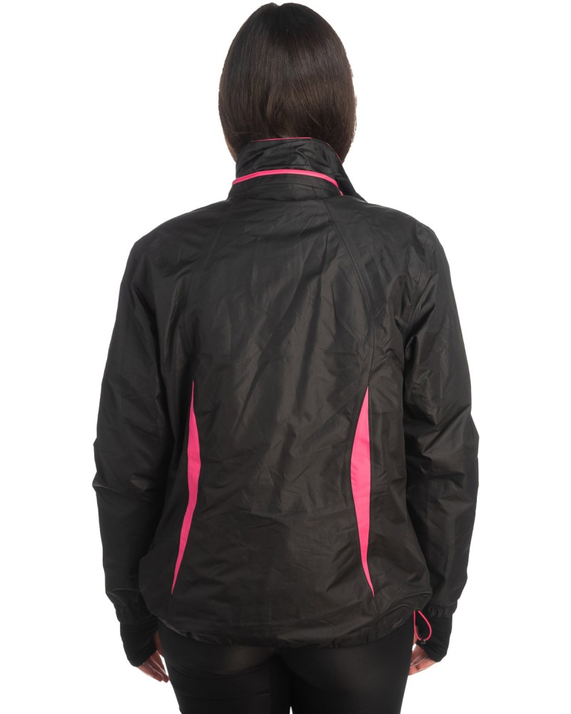 Γυναικείο Επώνυμο Μπουφάν - K559