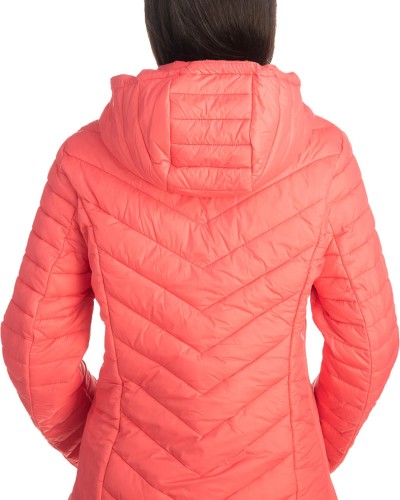 Γυναικείο Επώνυμο Μπουφάν - K560