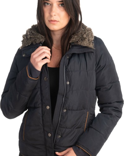 Γυναικείο Επώνυμο Μπουφάν - K561