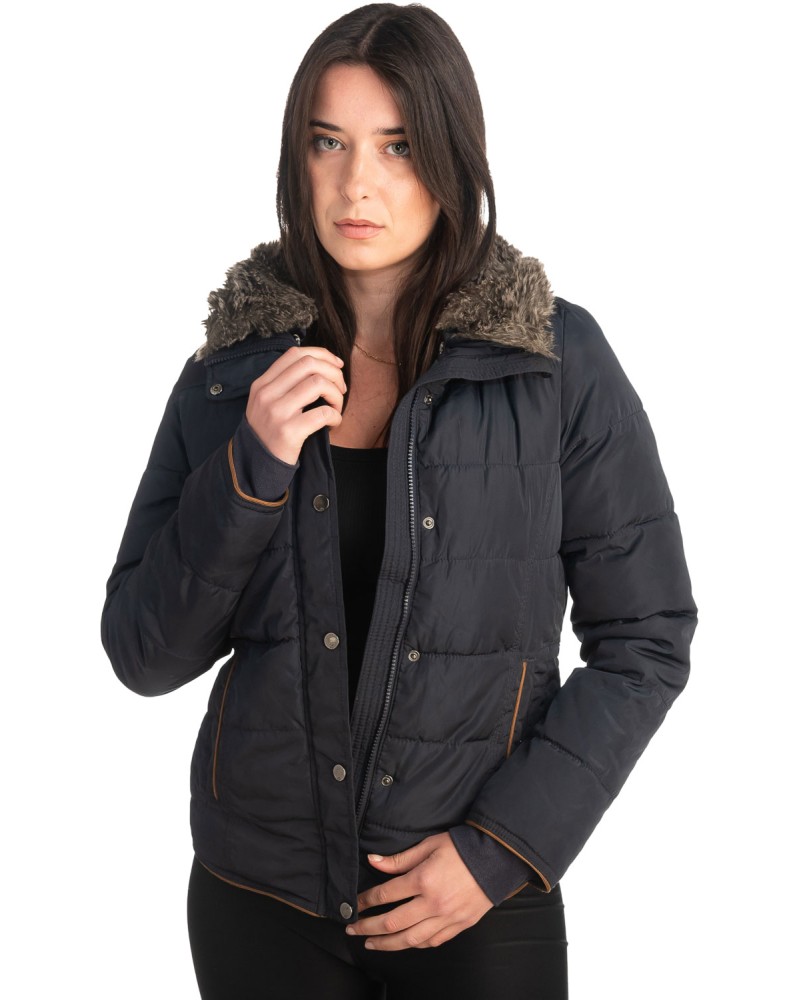 Γυναικείο Επώνυμο Μπουφάν - K561