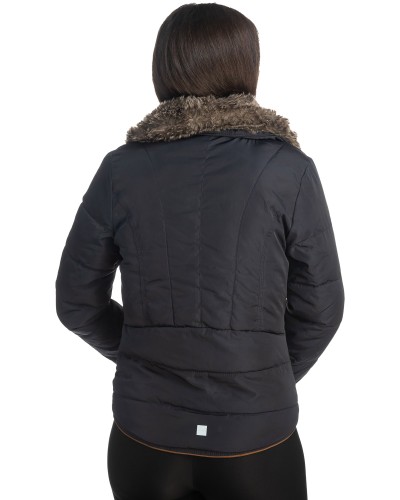 Γυναικείο Επώνυμο Μπουφάν - K561