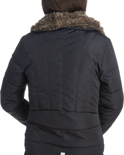 Γυναικείο Επώνυμο Μπουφάν - K561