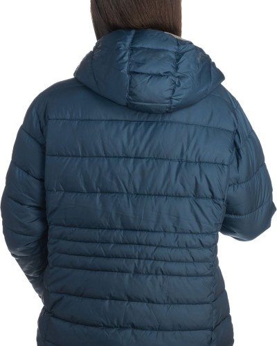 Γυναικείο Επώνυμο Μπουφάν - K562