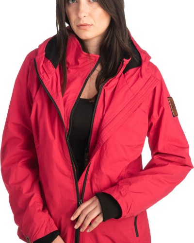 Γυναικείο Επώνυμο Μπουφάν - K563