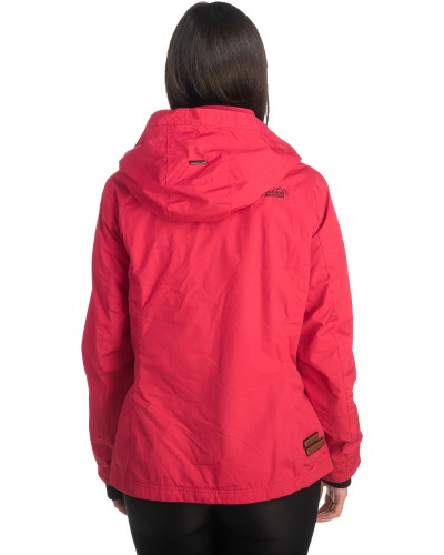 Γυναικείο Επώνυμο Μπουφάν - K563