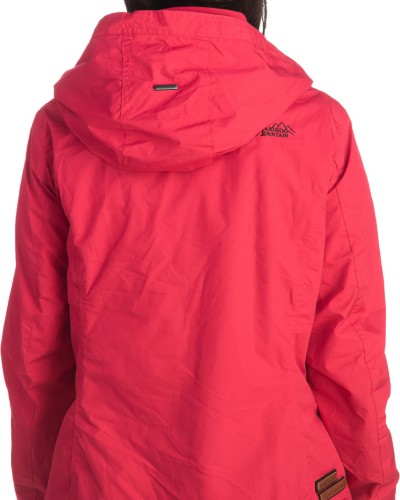 Γυναικείο Επώνυμο Μπουφάν - K563