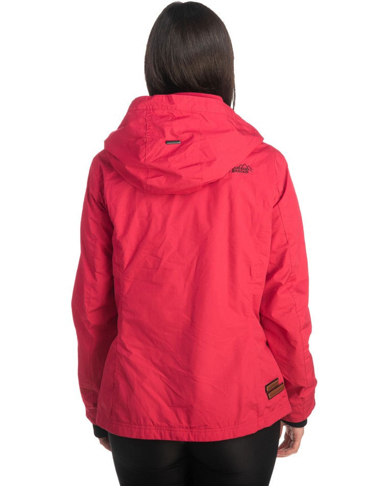 Γυναικείο Επώνυμο Μπουφάν - K563