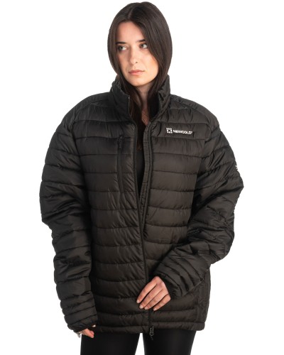 Γυναικείο Επώνυμο Μπουφάν - K565