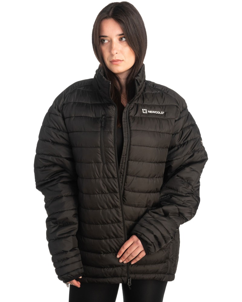 Γυναικείο Επώνυμο Μπουφάν - K565