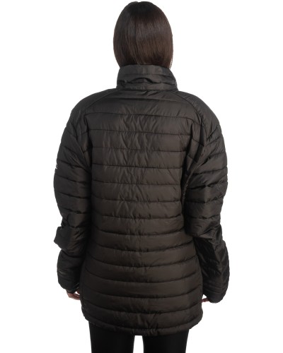 Γυναικείο Επώνυμο Μπουφάν - K565