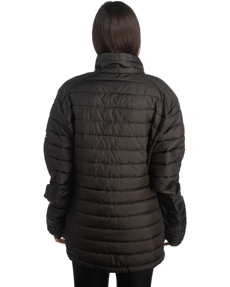 Γυναικείο Επώνυμο Μπουφάν - K565